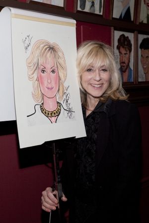 Judith Light @ BroadwayWorld Judith Light Photo