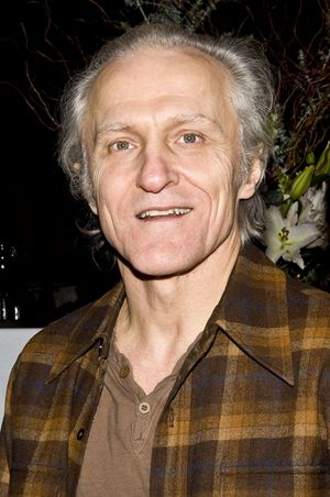 David Patrick Kelly Photo