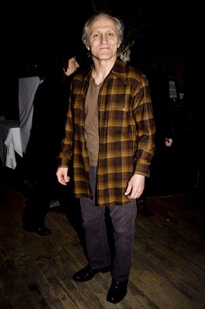 David Patrick Kelly Photo