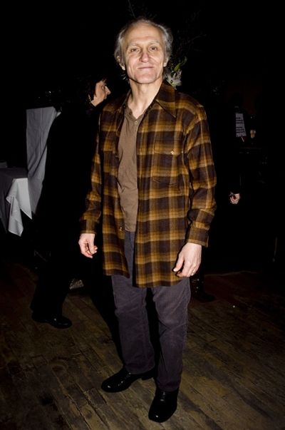 David Patrick Kelly Photo