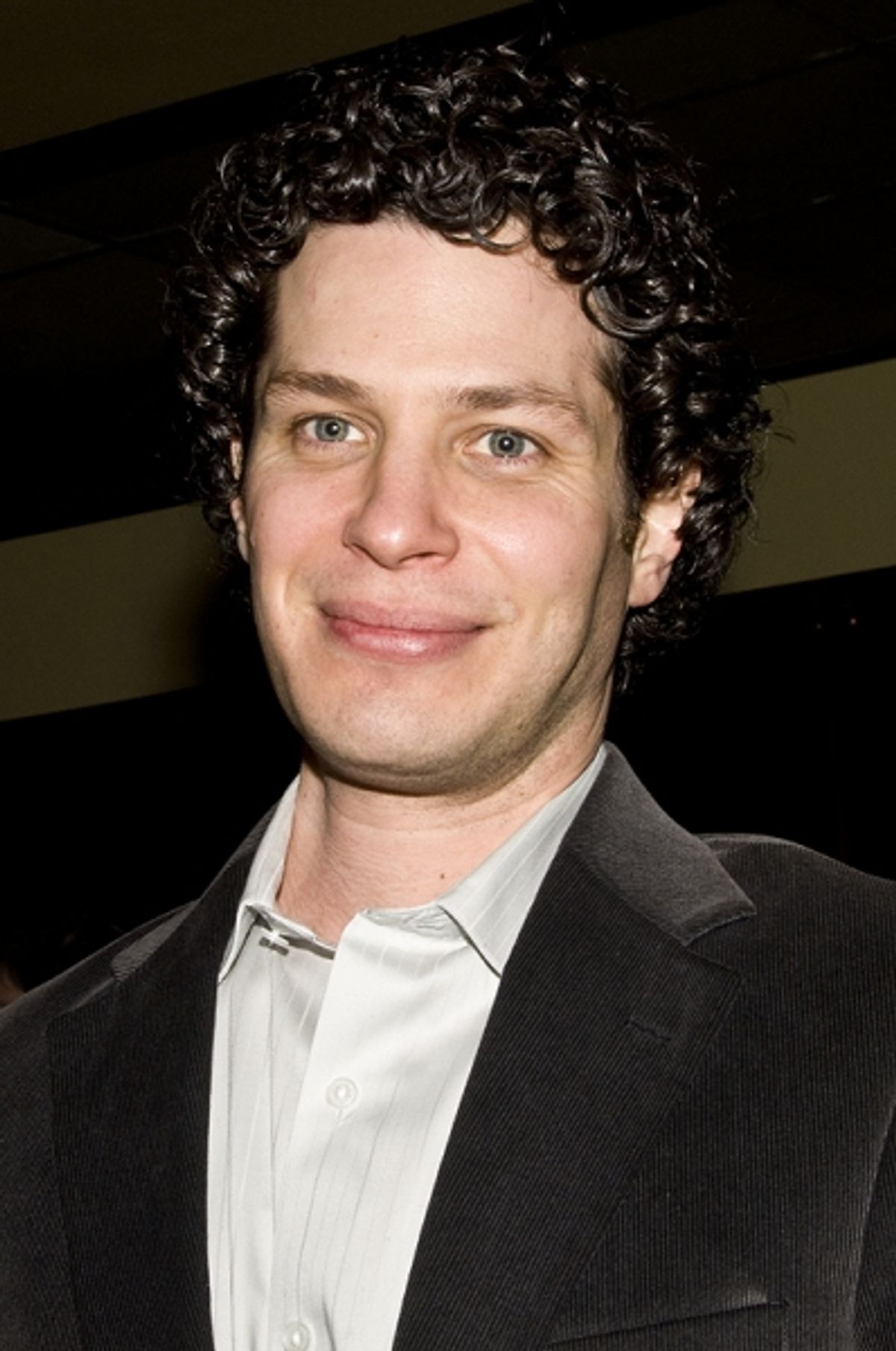 Thomas Kail at 