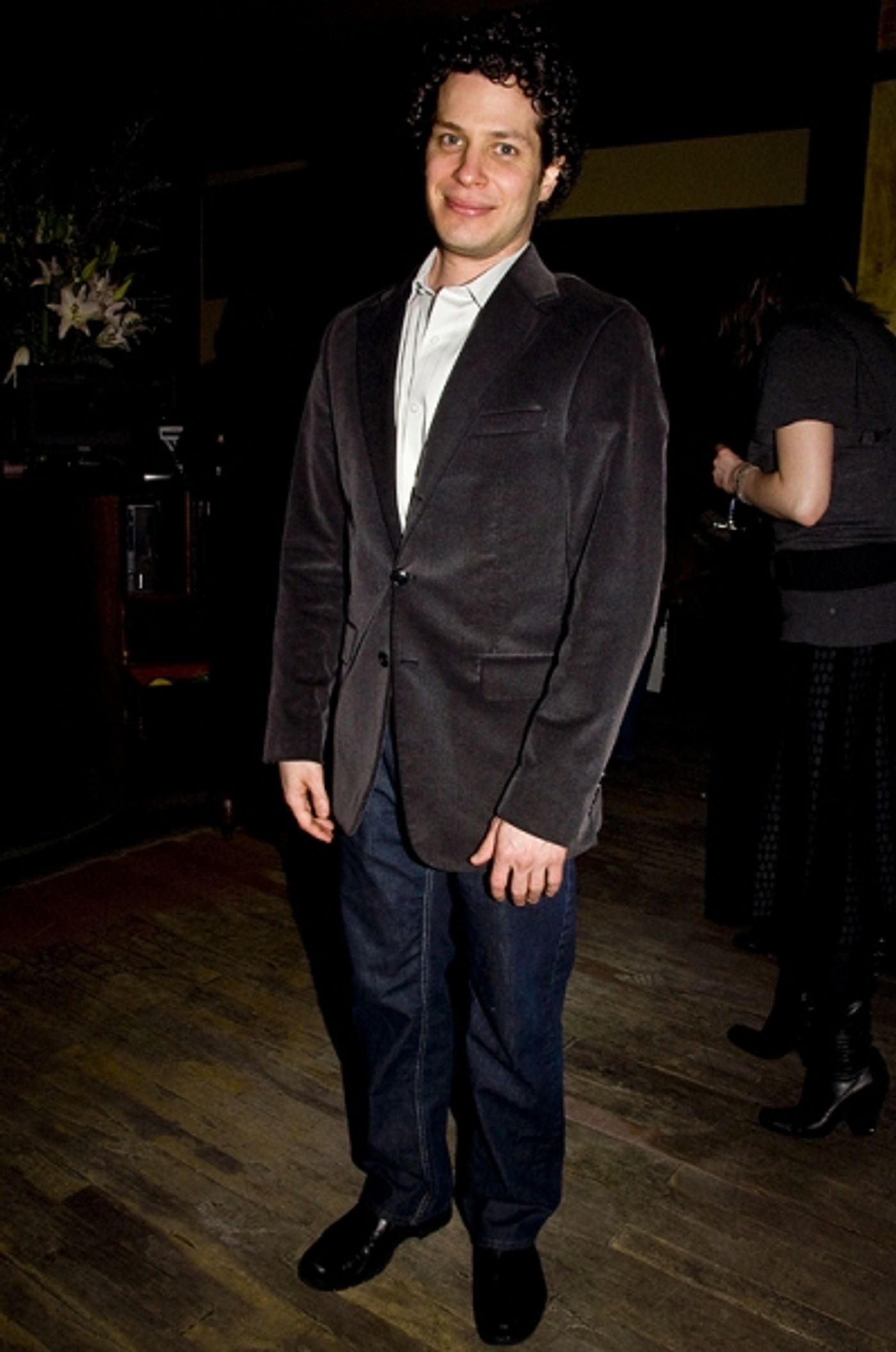 Photo Coverage: WHEN I COME TO DIE Opens at LCT  Image