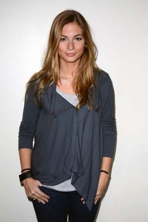 Benedita Pereira Photo