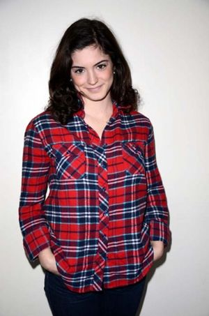 Leslie Nicole Phiips @ BroadwayWorld Leslie Nicole Phiips Photo
