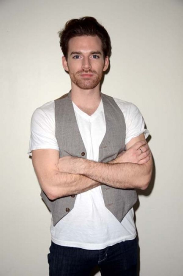 Timothy Ryan Photo