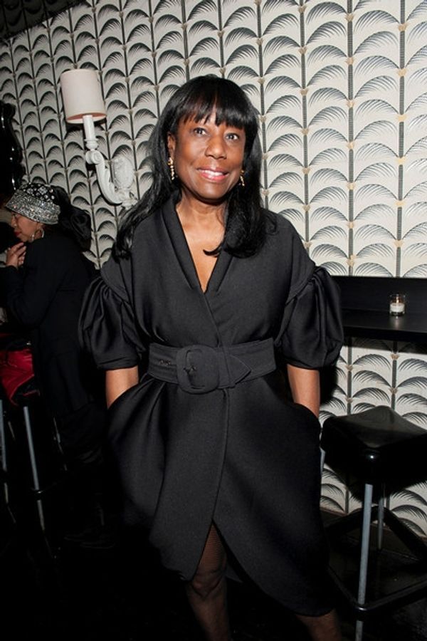 Joyce Mullins-Jackson Photo