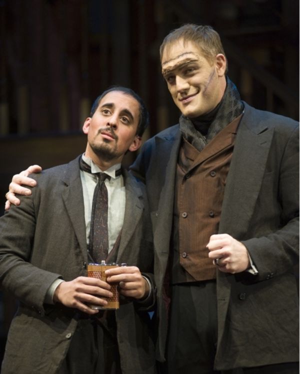 Nehal Joshi and Jason Douglas Photo