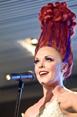  Ashley Spencer Photo