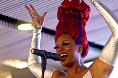 Jacqueline B. Arnold  Photo