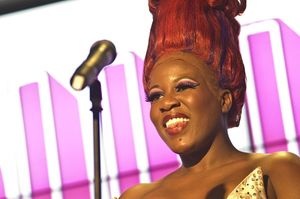 Anastacia McCleskey Photo