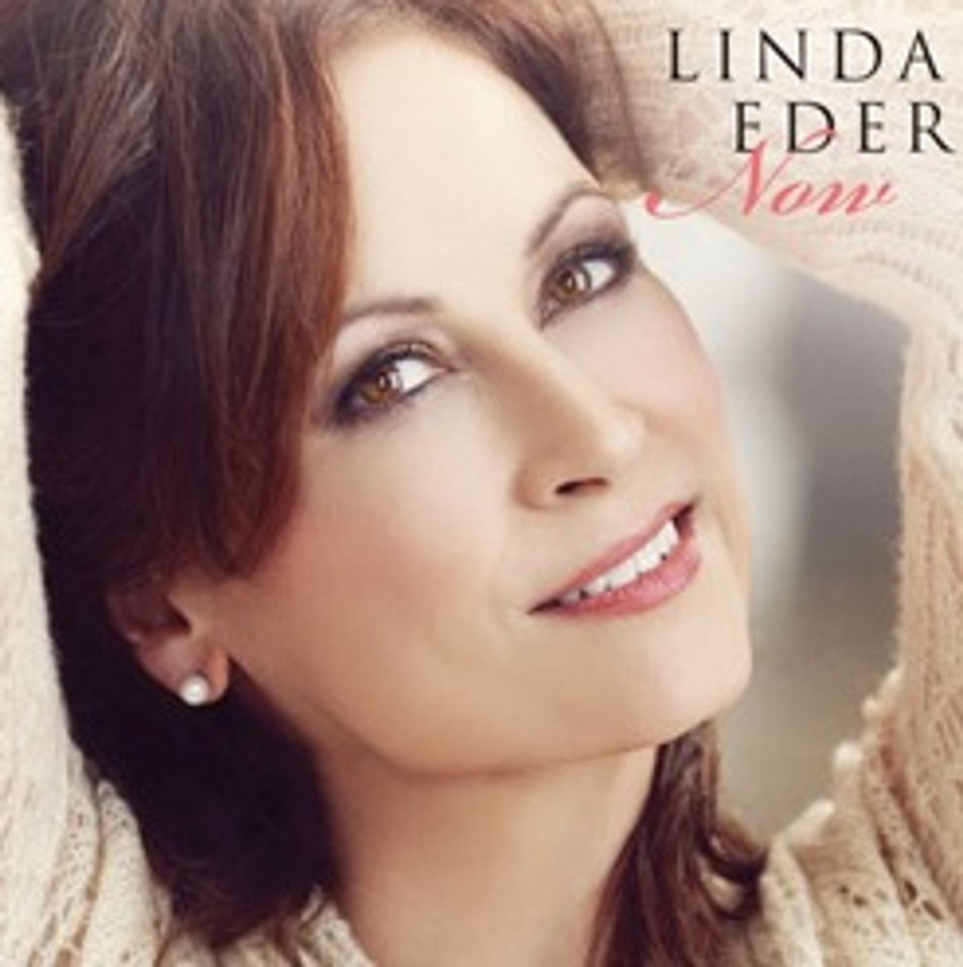 Photo Coverage Exclusive: Linda Eder in the Studio Recording Now  Image
