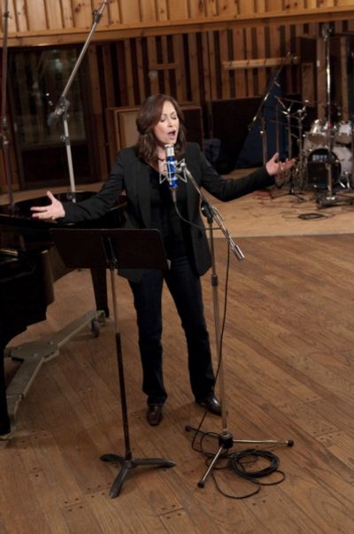 Linda Eder Photo