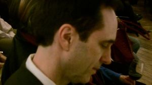 Bill Connington @ BroadwayWorld Bill Connington Photo