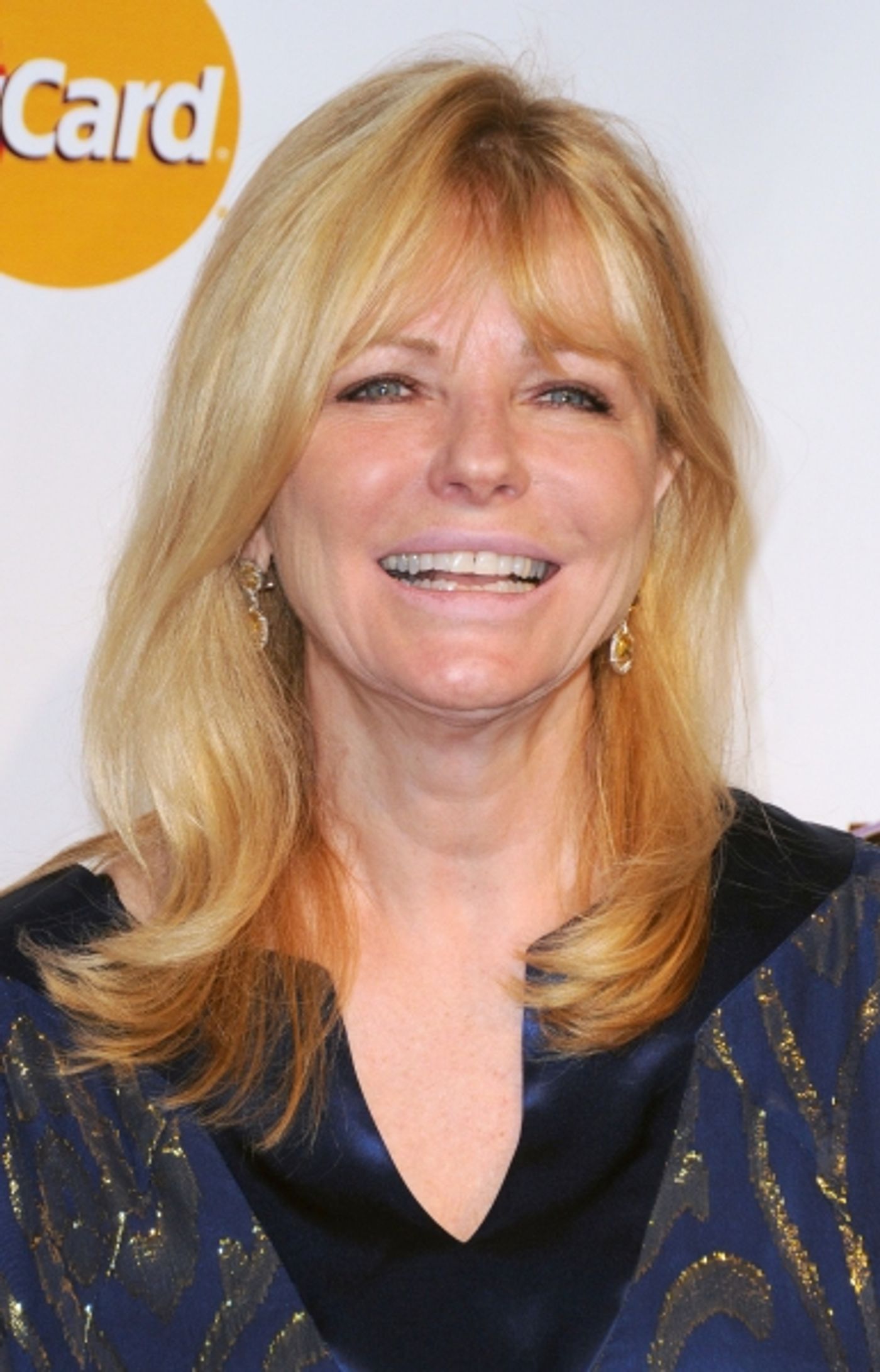 Photo Coverage: Barbra Streisand MusiCares Starry Red Carpet!  Image