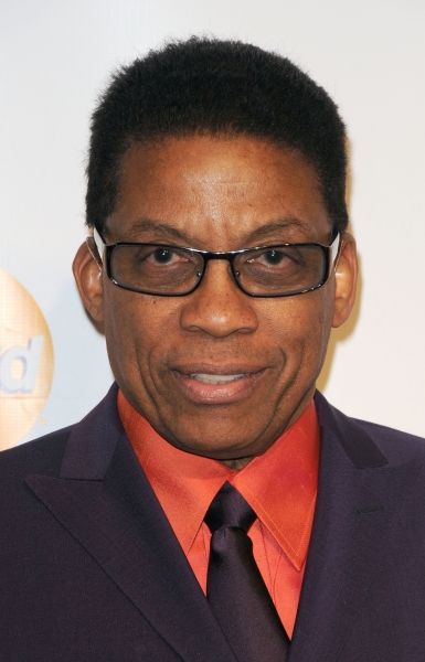 Herbie Hancock Photo