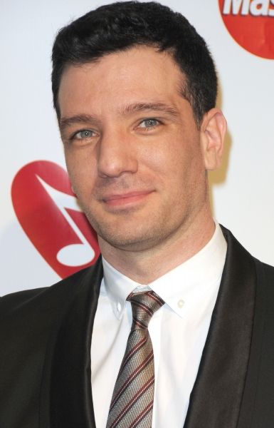 JC Chasez Photo