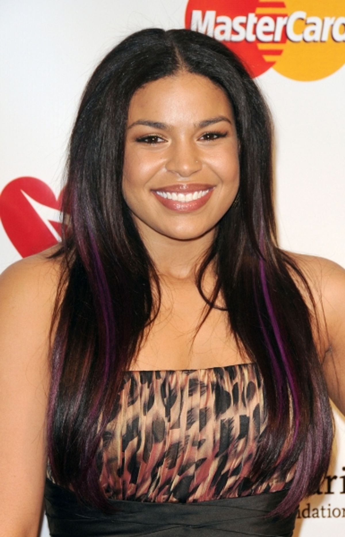 Jordin Sparks at the 2011 MusiCares Person of the Year Tribute to Barbra Streisand Los Angeles Convention Center, West Hall, Los Angeles, CA, USA February 11, 2011 at 