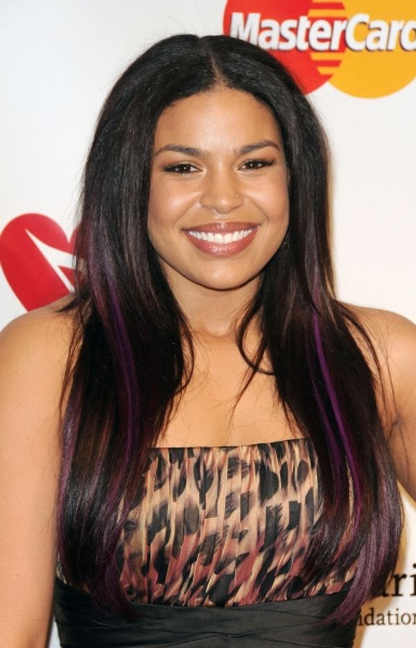 Jordin Sparks at the 2011 MusiCares Person of the Year Tribute to Barbra Streisand Lo Photo