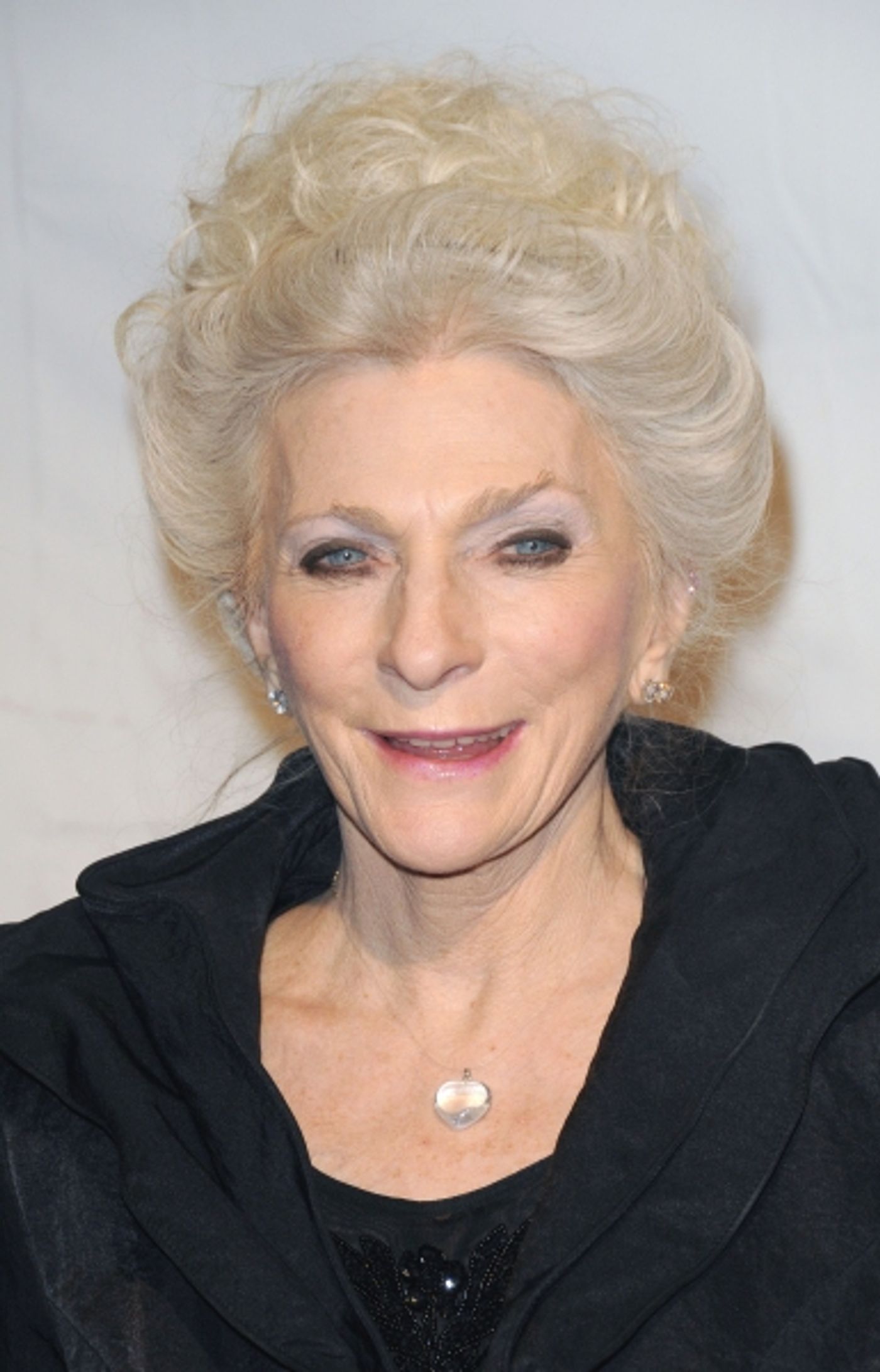 Photo Coverage: Barbra Streisand MusiCares Starry Red Carpet!  Image