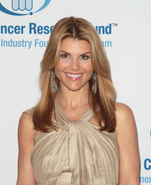 Lori Loughlin Photo