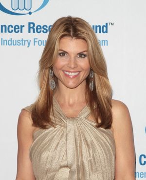 Lori Loughlin in attendance; An Unforgettable Evening Benefitting EIF's Women's Cance Photo