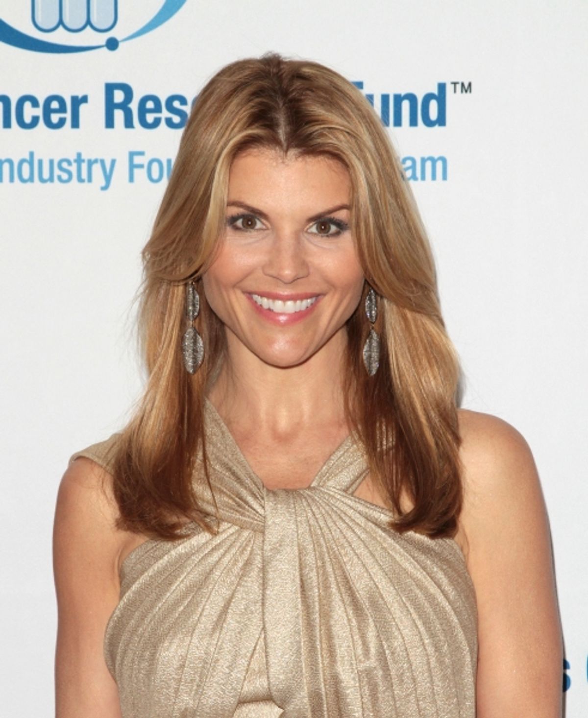 Lori Loughlin in attendance; An Unforgettable Evening Benefitting EIF's Women's Cancer Research at 