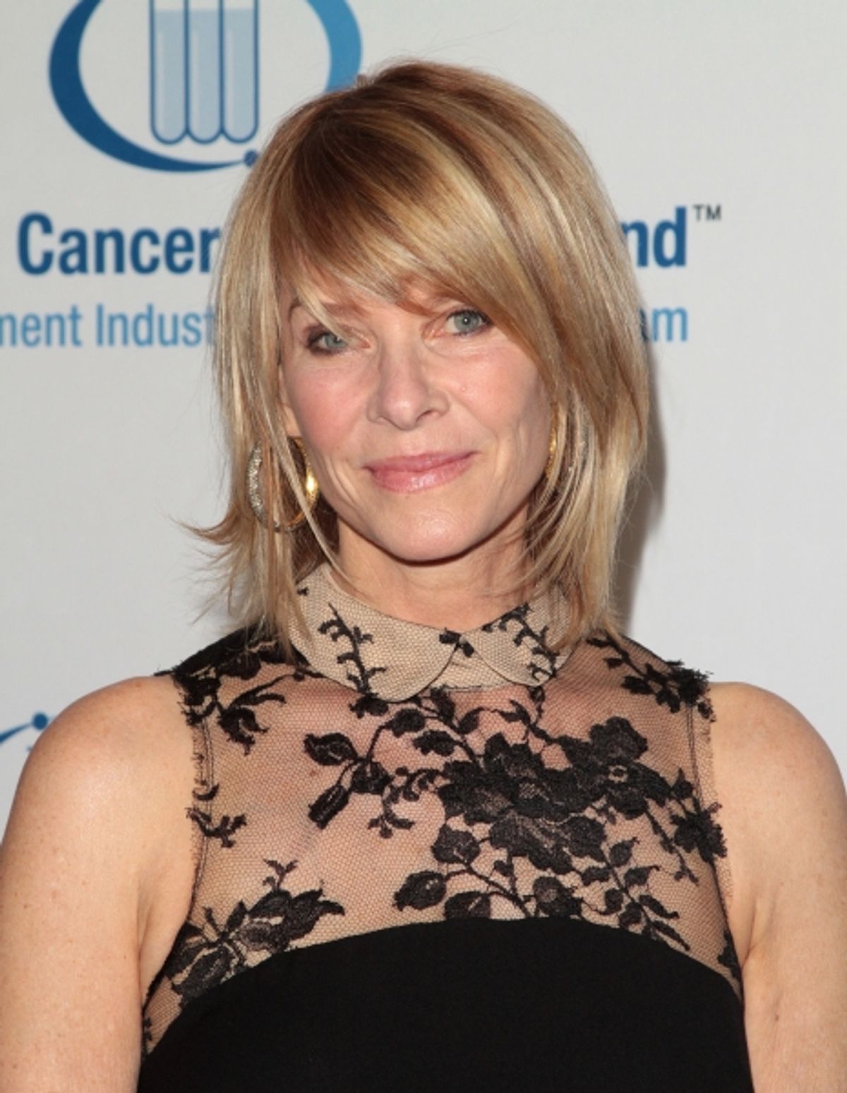 Kate Capshaw in attendance; An Unforgettable Evening Benefitting EIF's Women's Cancer Research at 