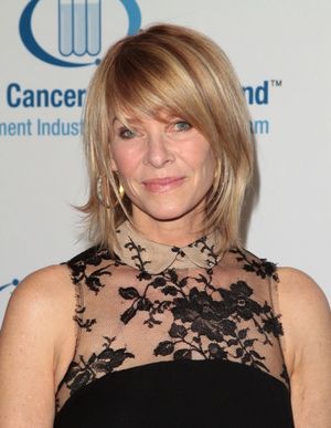 Kate Capshaw in attendance; An Unforgettable Evening Benefitting EIF's Women's Cancer Research @ BroadwayWorld Kate Capshaw in attendance; An Unforgettable Evening Benefitting EIF's Women's Cancer Photo