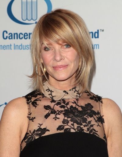 Kate Capshaw in attendance; An Unforgettable Evening Benefitting EIF's Women's Cancer Photo
