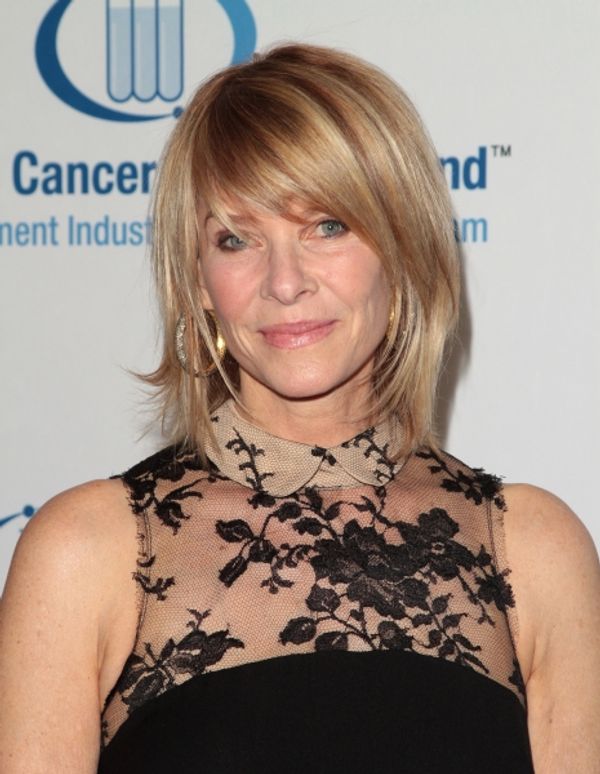 Kate Capshaw in attendance; An Unforgettable Evening Benefitting EIF's Women's Cancer Photo