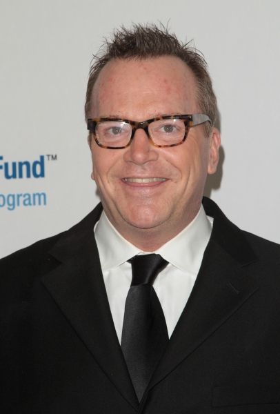 Tom Arnold Photo