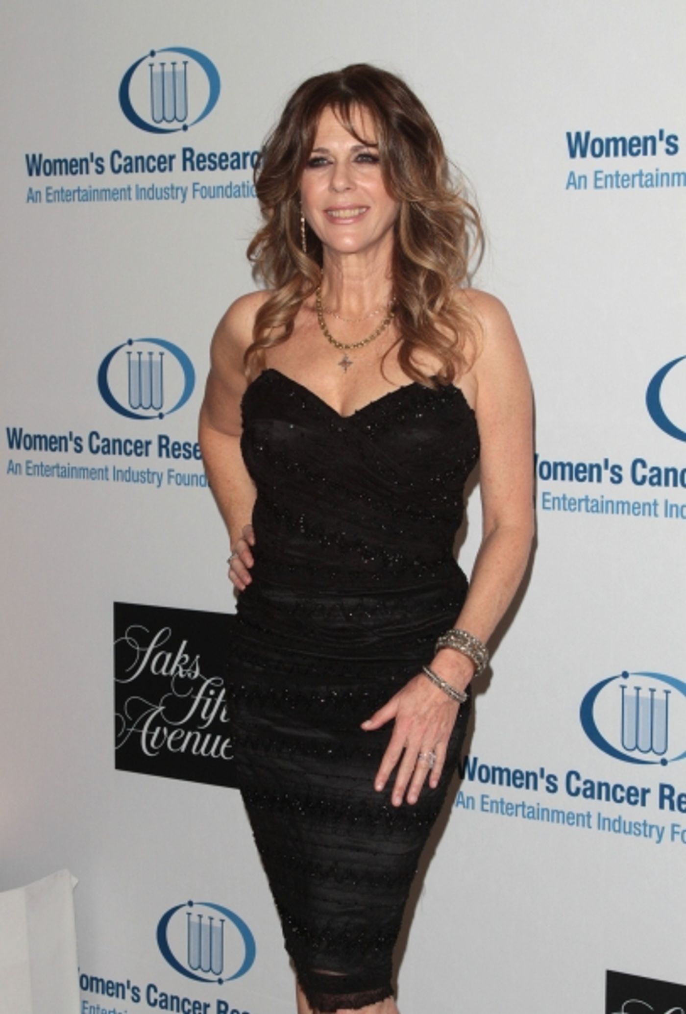 Photo Coverage: An Unforgettable Evening Benefitting EIF's Women's Cancer Research  Image