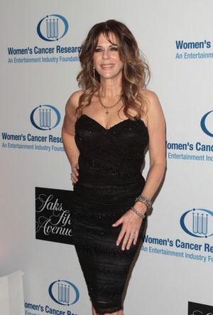 Rita Wilson in attendance; An Unforgettable Evening Benefitting EIF's Women's Cancer Research @ BroadwayWorld Rita Wilson in attendance; An Unforgettable Evening Benefitting EIF's Women's Cancer Photo