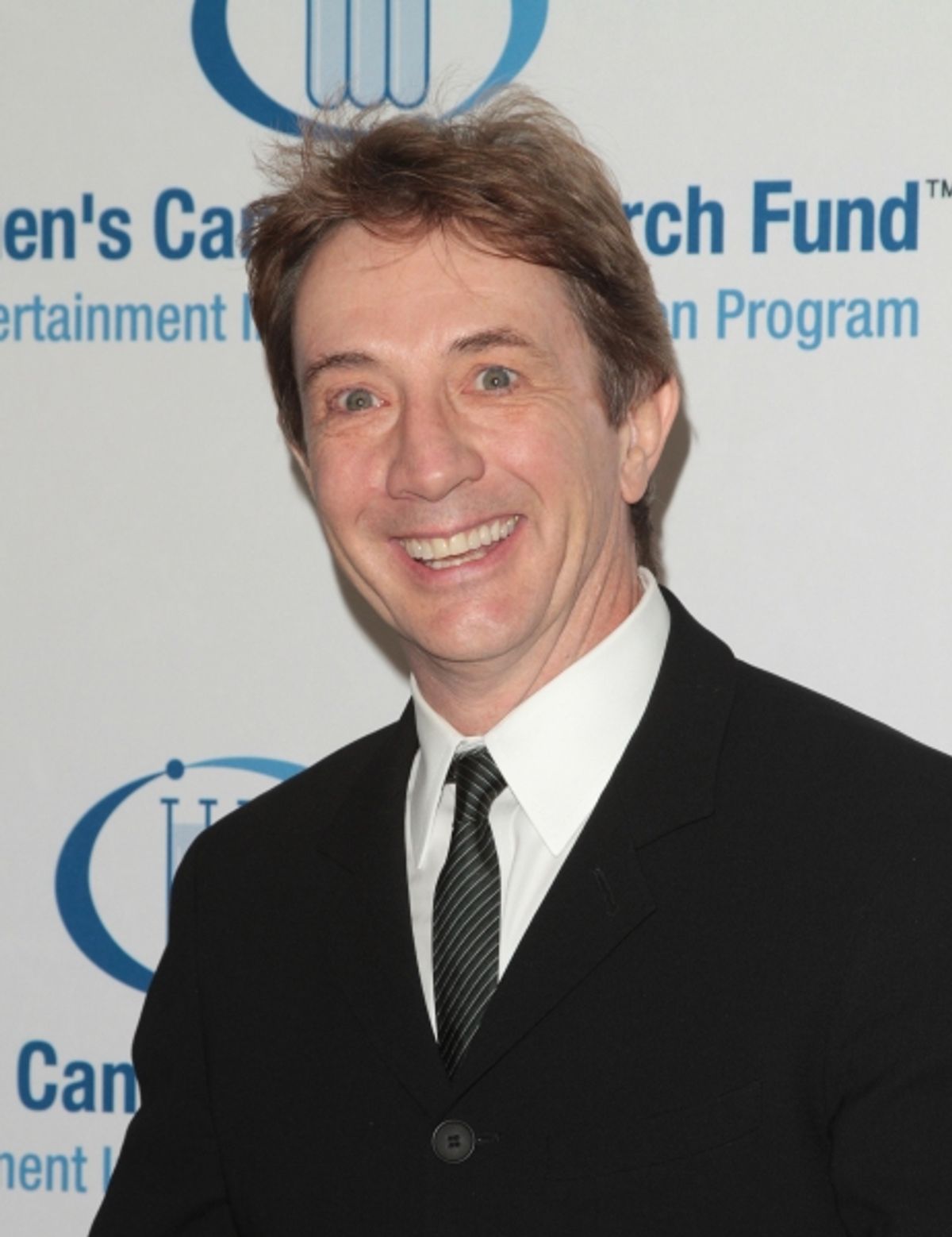 Martin Short in attendance; An Unforgettable Evening Benefitting EIF's Women's Cancer Research at 