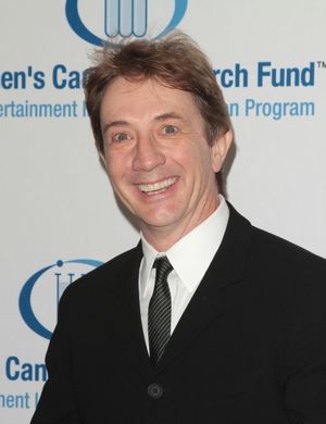 Martin Short in attendance; An Unforgettable Evening Benefitting EIF's Women's Cancer Research @ BroadwayWorld Martin Short in attendance; An Unforgettable Evening Benefitting EIF's Women's Cancer Photo