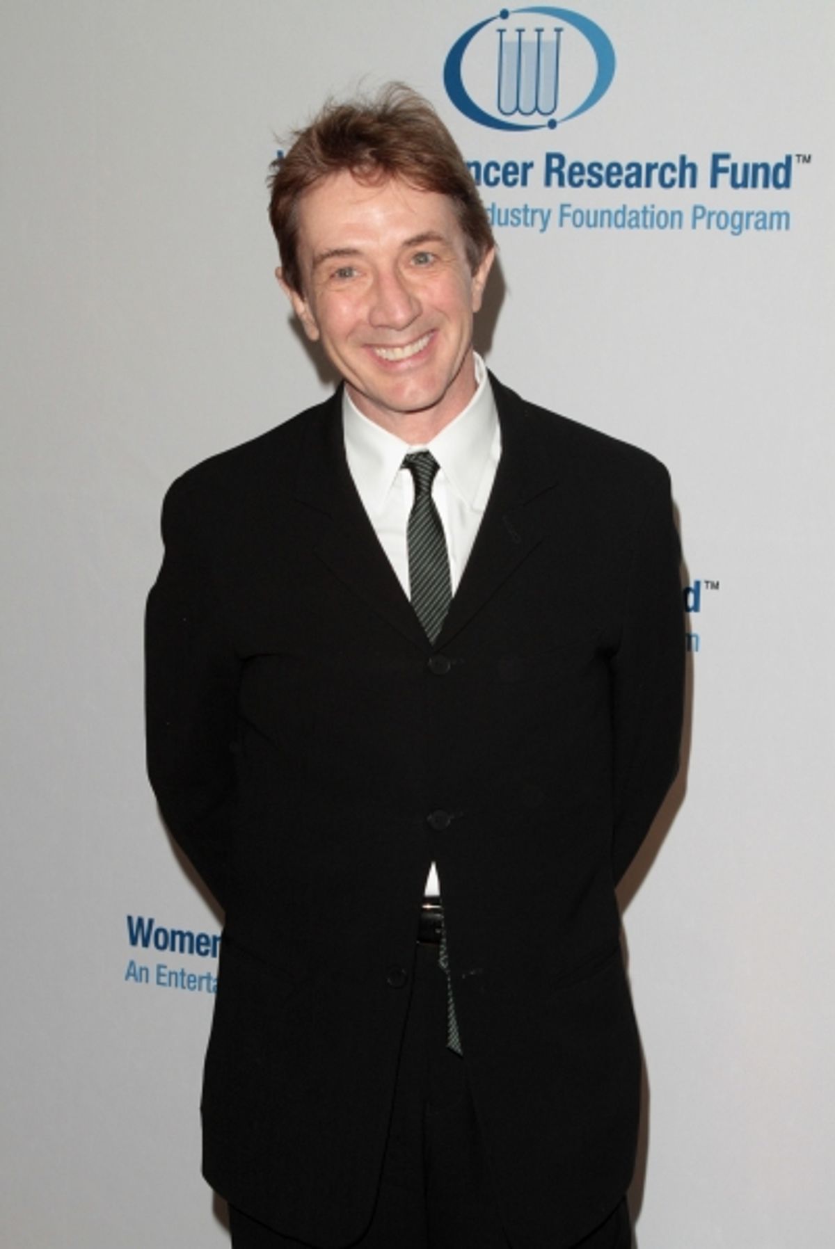 Martin Short in attendance; An Unforgettable Evening Benefitting EIF's Women's Cancer Research at 