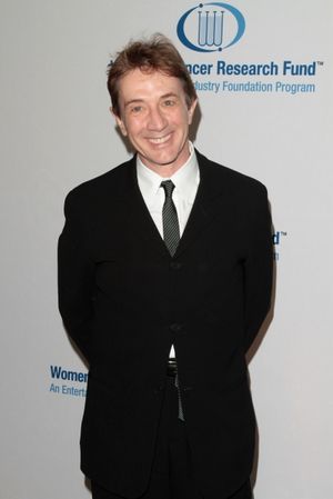 Martin Short in attendance; An Unforgettable Evening Benefitting EIF's Women's Cancer Research @ BroadwayWorld Martin Short in attendance; An Unforgettable Evening Benefitting EIF's Women's Cancer Photo