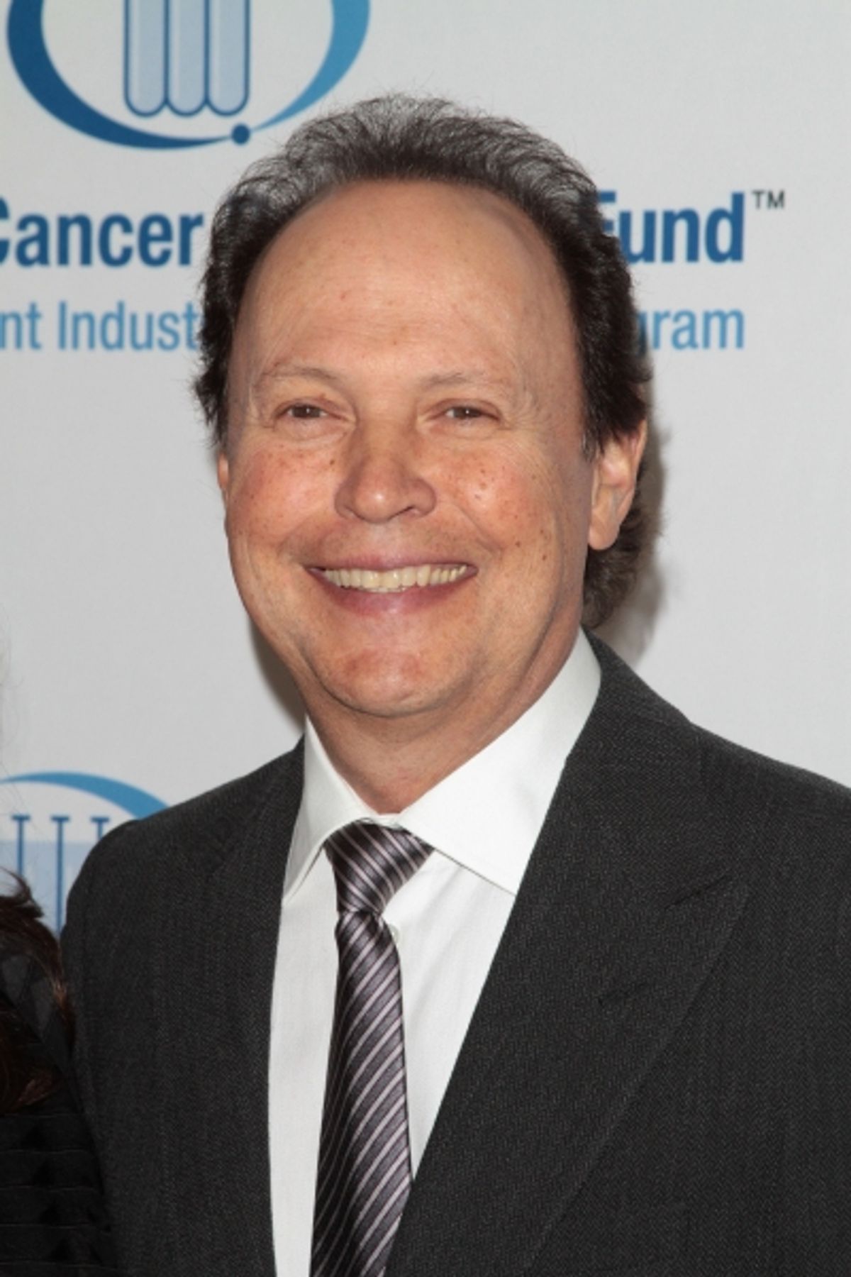 Billy Crystal in attendance; An Unforgettable Evening Benefitting EIF's Women's Cancer Research held at the Beverly Wilshire Hotel in Beverly Hills, California on February 10th, 2011.  Ã‚Â© RD / Orchon / Retna Digital at 