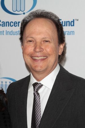 Billy Crystal in attendance; An Unforgettable Evening Benefitting EIF's Women's Cancer Research held at the Beverly Wilshire Hotel in Beverly Hills, California on February 10th, 2011. © RD / Orchon / Retna Digital @ BroadwayWorld Billy Crystal in attendance; An Unforgettable Evening Benefitting EIF's Women's Cance Photo