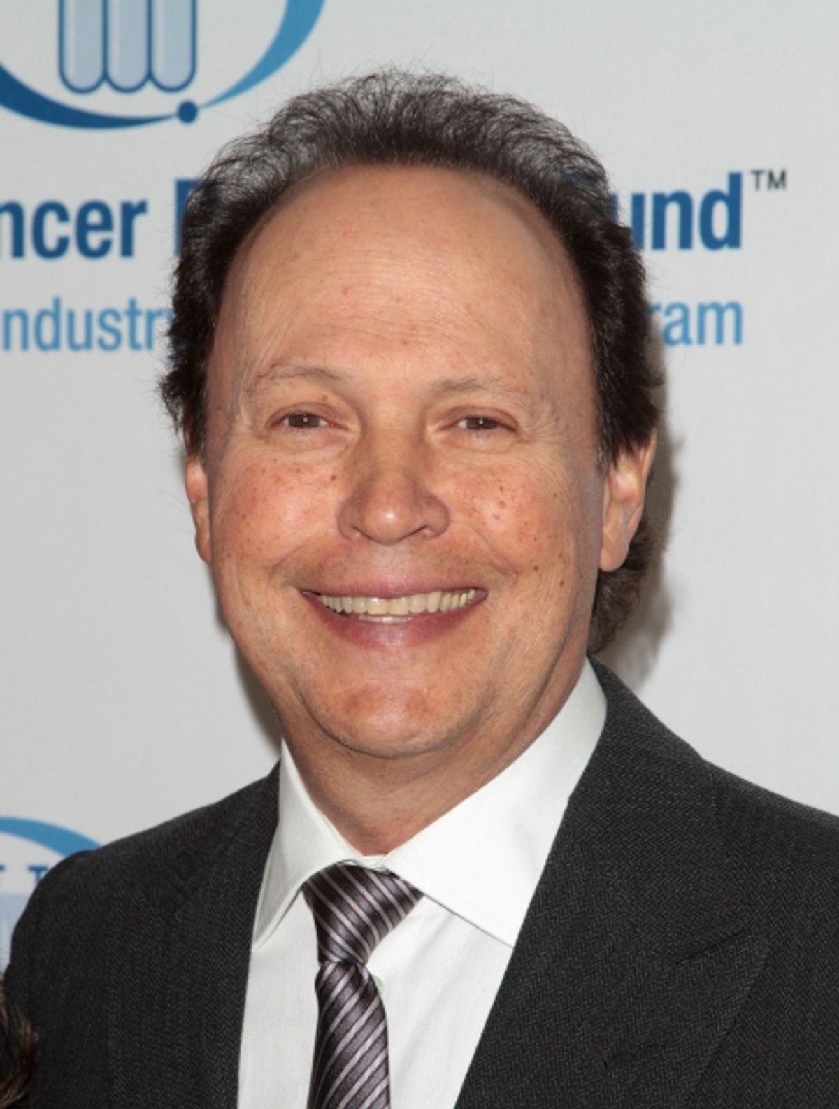 Billy Crystal in attendance; An Unforgettable Evening Benefitting EIF's Women's Cancer Research held at the Beverly Wilshire Hotel in Beverly Hills, California on February 10th, 2011.  Ã‚Â© RD / Orchon / Retna Digital at 