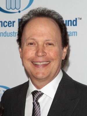 Billy Crystal in attendance; An Unforgettable Evening Benefitting EIF's Women's Cancer Research held at the Beverly Wilshire Hotel in Beverly Hills, California on February 10th, 2011. © RD / Orchon / Retna Digital @ BroadwayWorld Billy Crystal in attendance; An Unforgettable Evening Benefitting EIF's Women's Cance Photo
