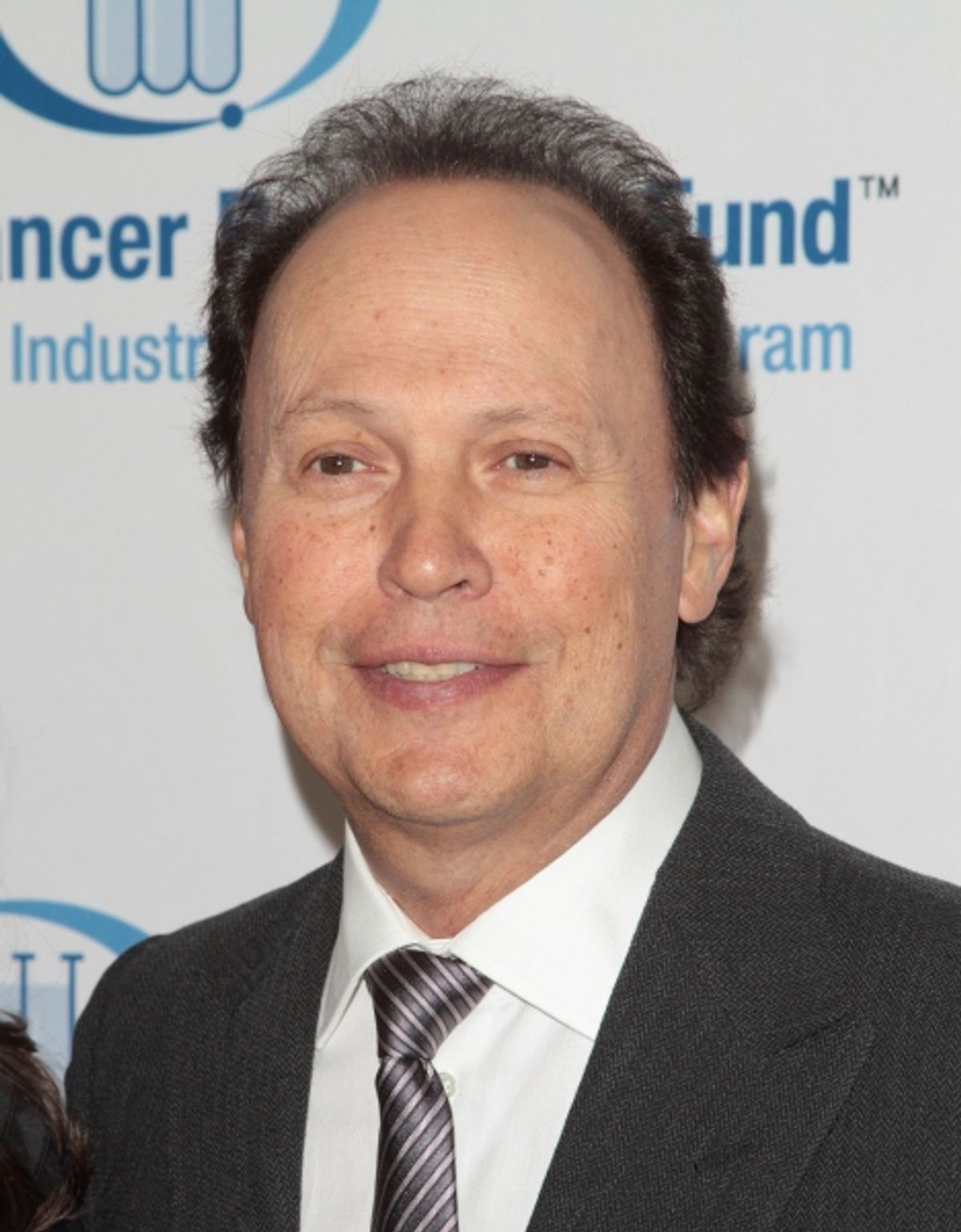 Billy Crystal in attendance; An Unforgettable Evening Benefitting EIF's Women's Cancer Research held at the Beverly Wilshire Hotel in Beverly Hills, California on February 10th, 2011.  Ã‚Â© RD / Orchon / Retna Digital at 