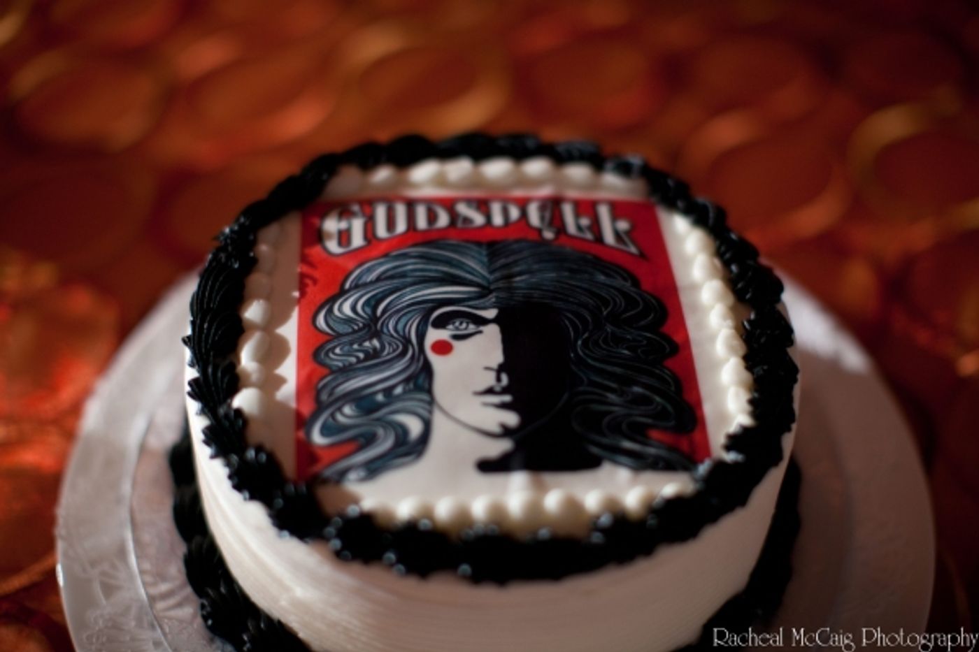 Photo Coverage: Short, Garber & Canadian GODSPELL Cast Reunite for Theatre Museum Benefit  Image