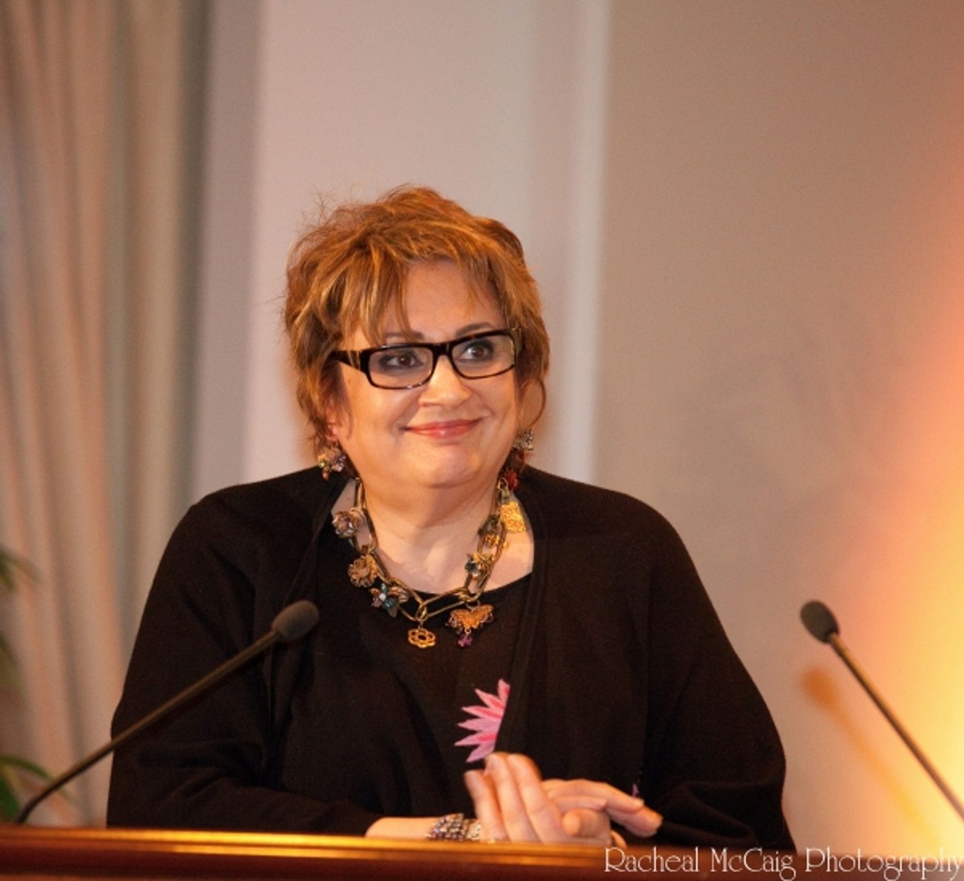 Photo Coverage: Short, Garber & Canadian GODSPELL Cast Reunite for Theatre Museum Benefit  Image