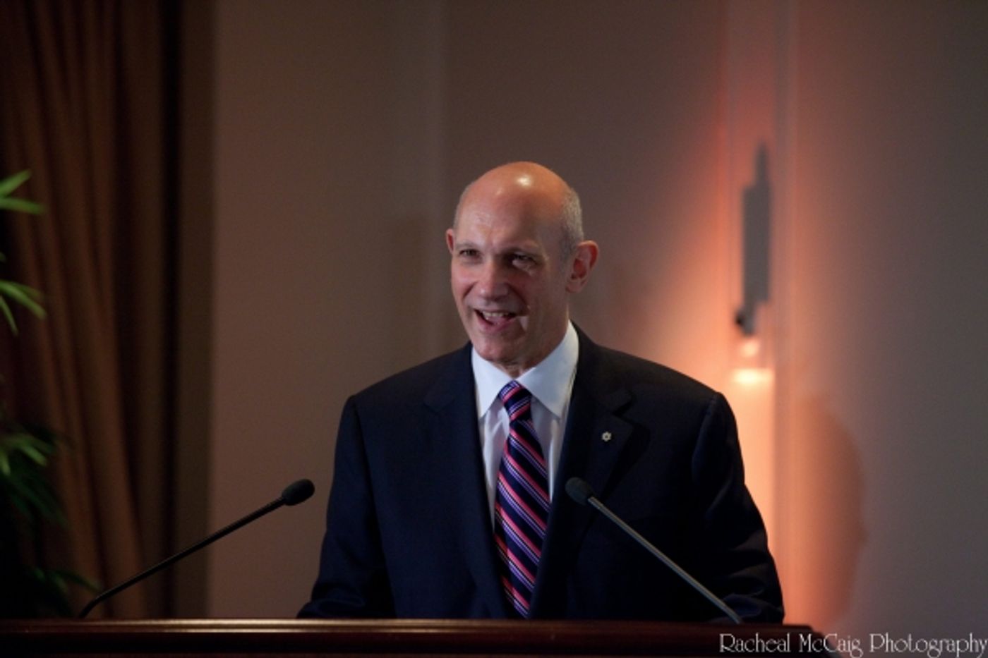 Photo Coverage: Short, Garber & Canadian GODSPELL Cast Reunite for Theatre Museum Benefit  Image