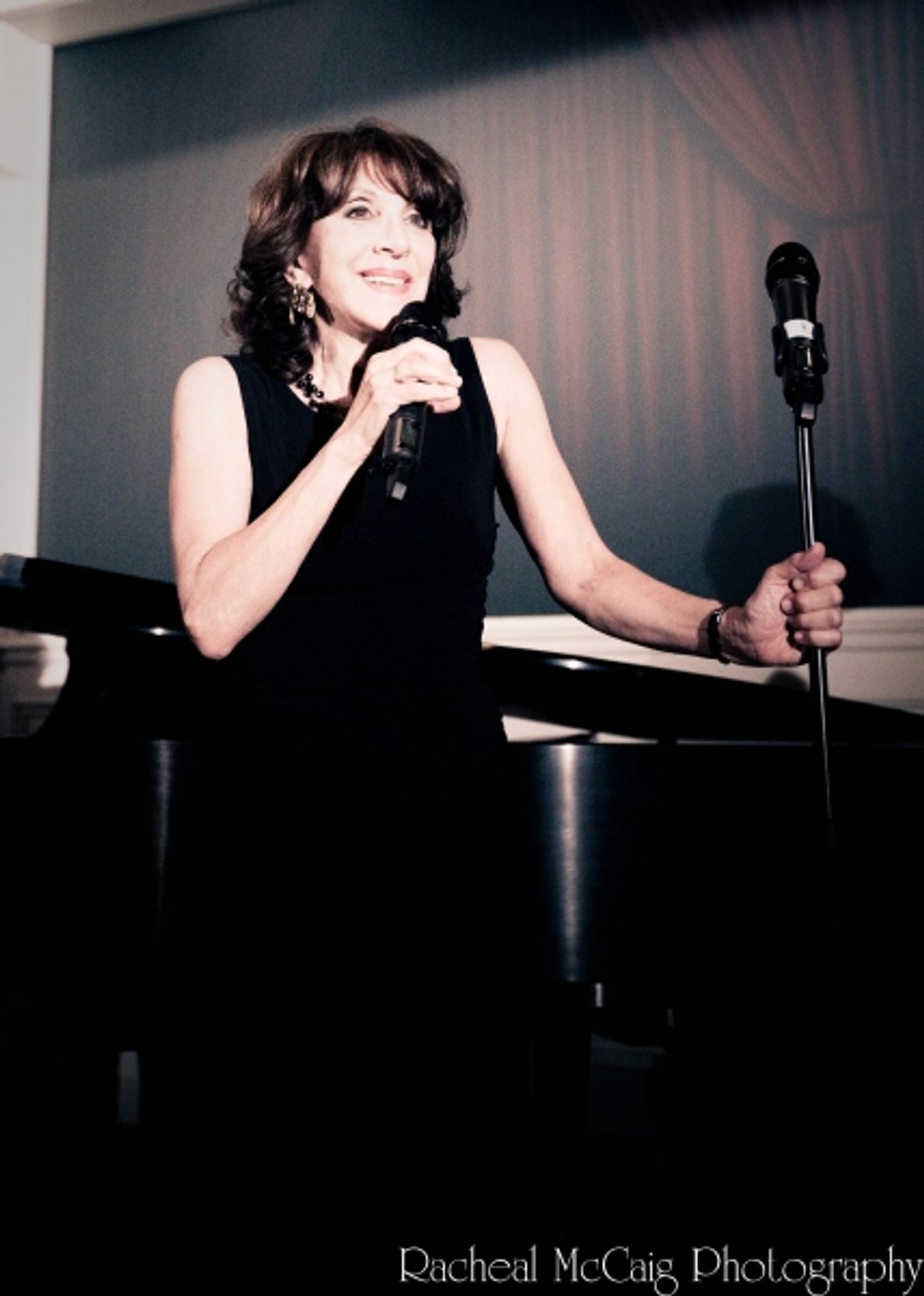 Photo Coverage: Short, Garber & Canadian GODSPELL Cast Reunite for Theatre Museum Benefit  Image