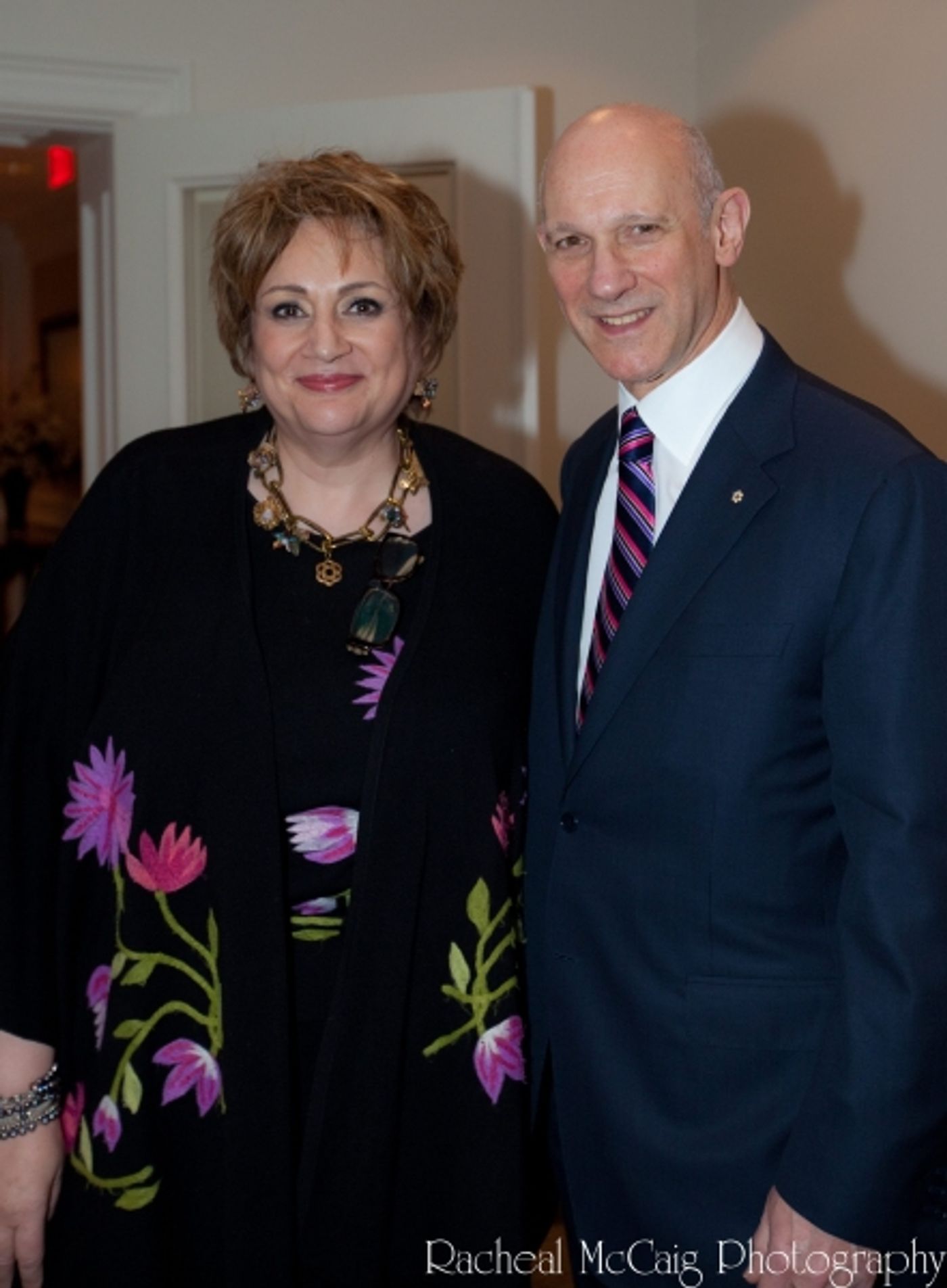 Photo Coverage: Short, Garber & Canadian GODSPELL Cast Reunite for Theatre Museum Benefit  Image