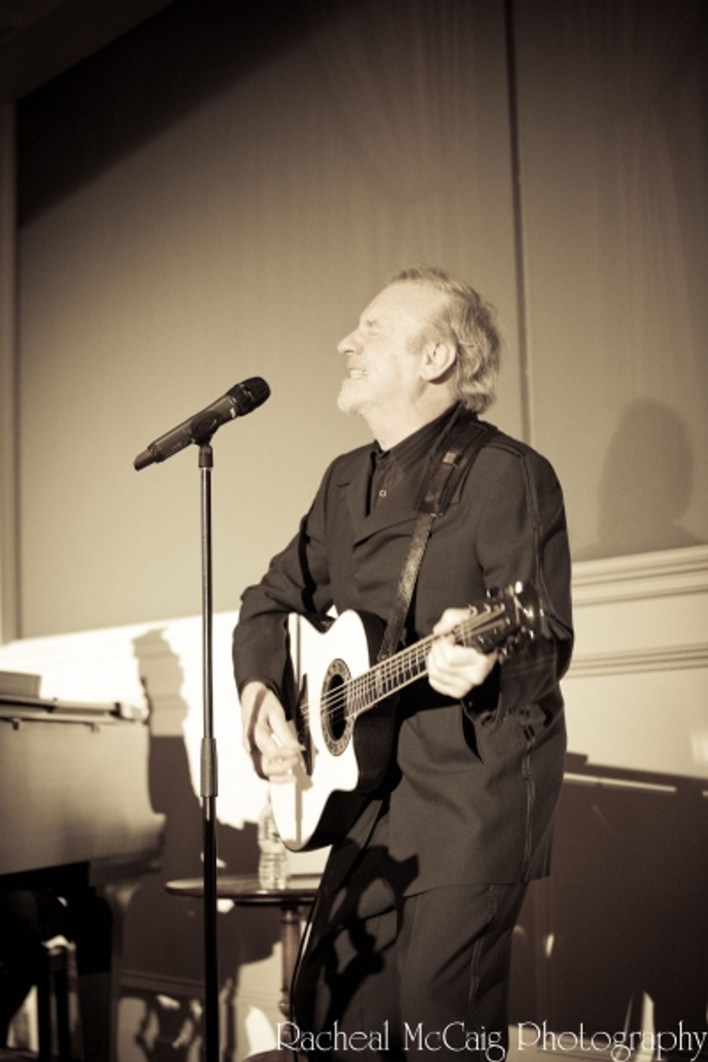 Photo Coverage: Short, Garber & Canadian GODSPELL Cast Reunite for Theatre Museum Benefit  Image