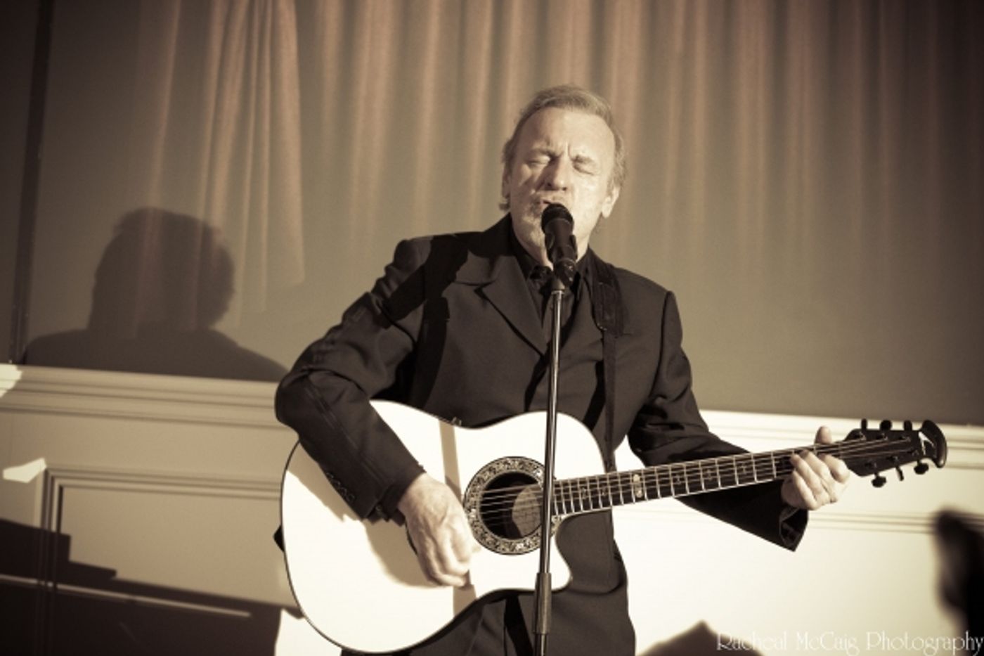 Photo Coverage: Short, Garber & Canadian GODSPELL Cast Reunite for Theatre Museum Benefit  Image