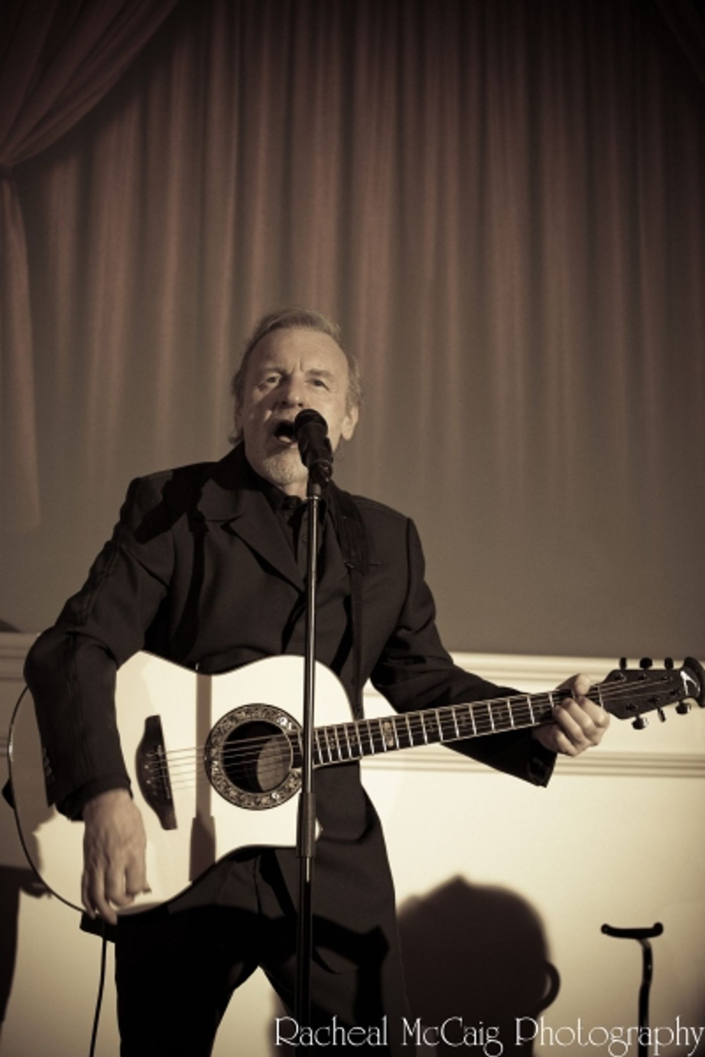 Photo Coverage: Short, Garber & Canadian GODSPELL Cast Reunite for Theatre Museum Benefit  Image